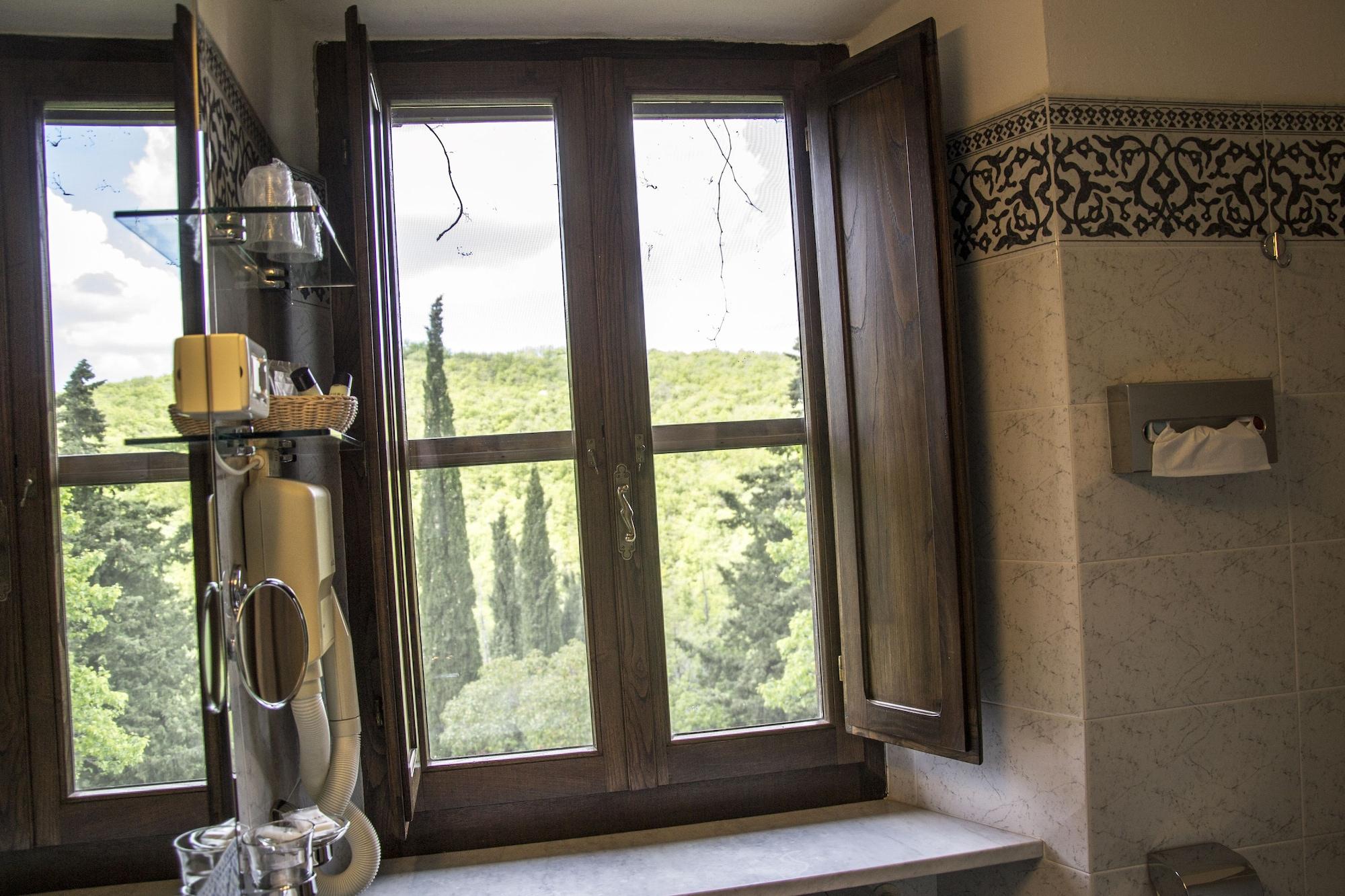 Tenuta Di Ricavo Castellina in Chianti Luaran gambar