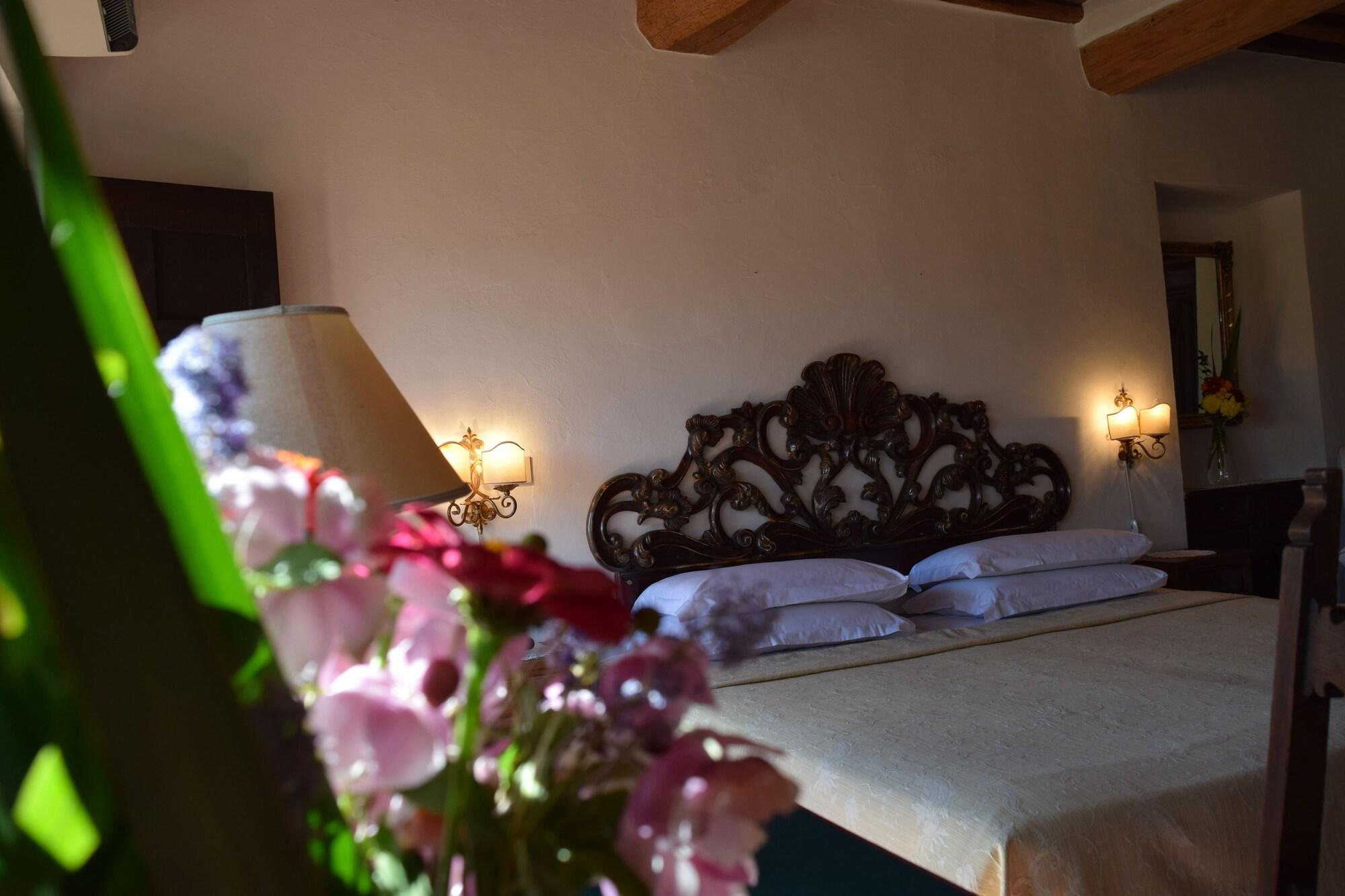 Tenuta Di Ricavo Castellina in Chianti Luaran gambar