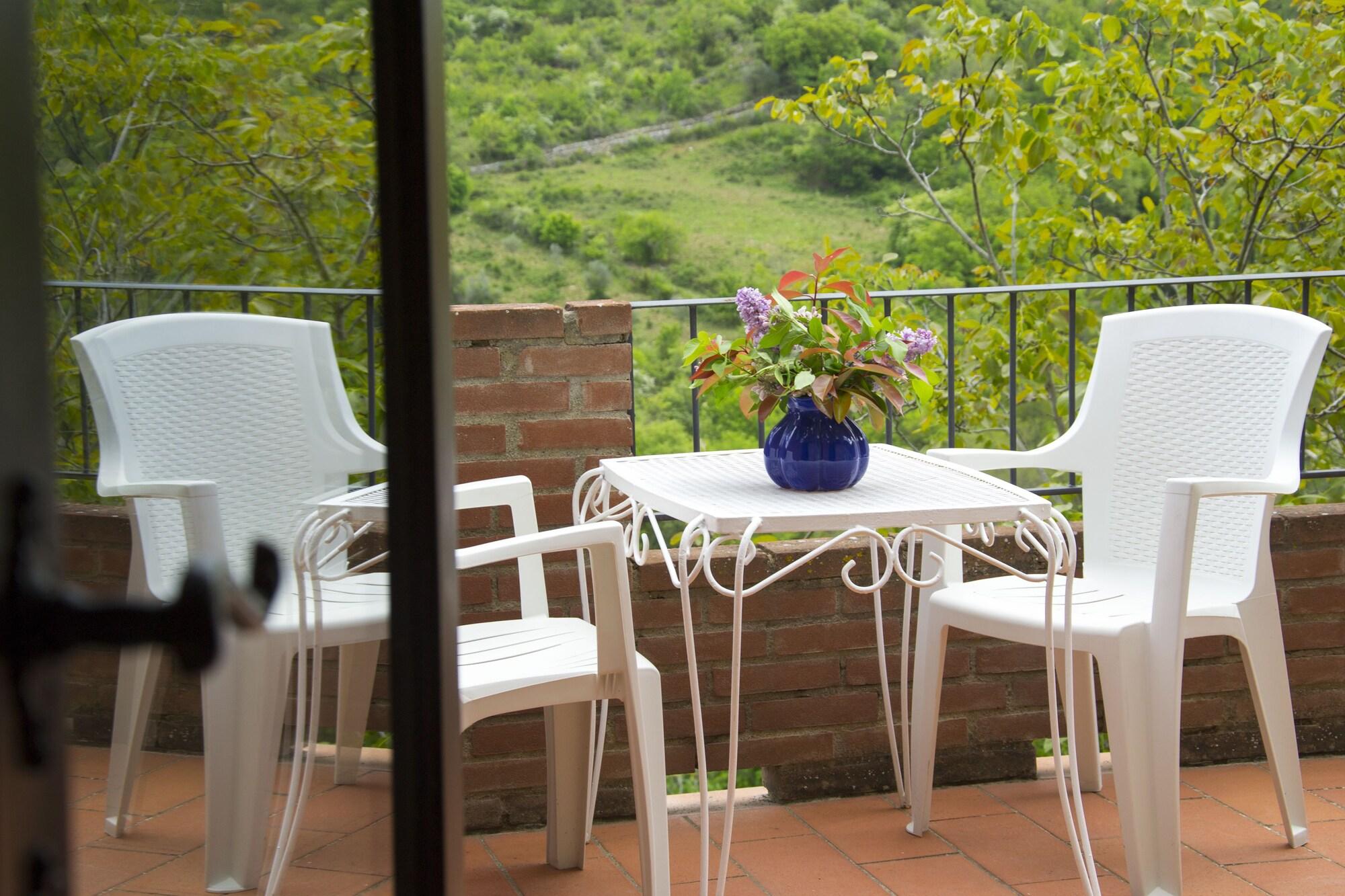 Tenuta Di Ricavo Castellina in Chianti Luaran gambar