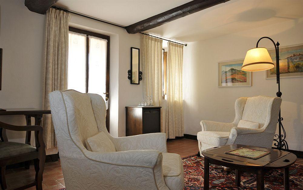 Tenuta Di Ricavo Castellina in Chianti Luaran gambar
