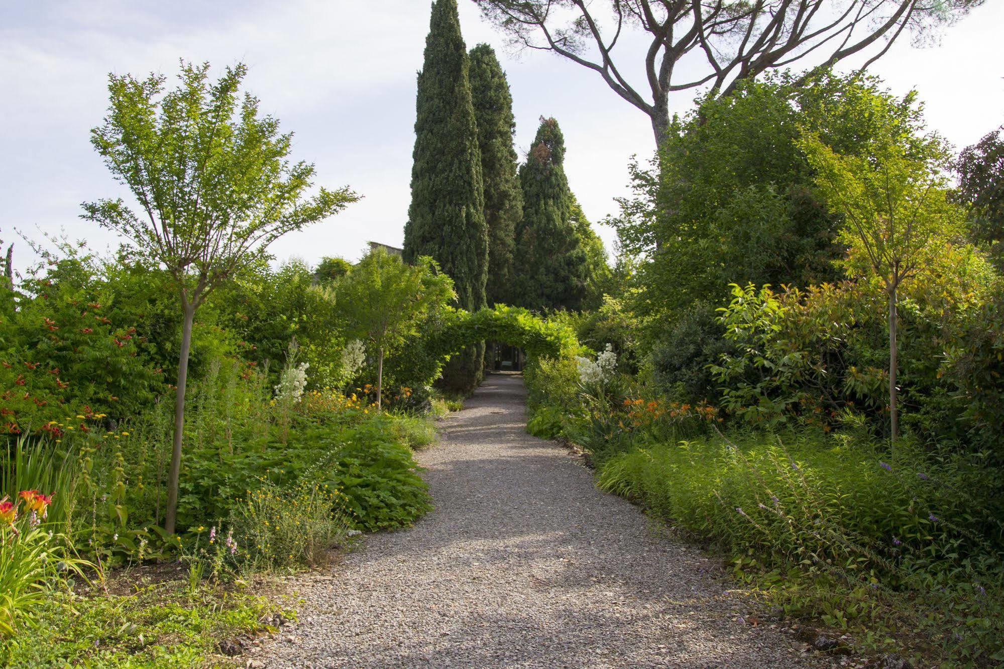 Tenuta Di Ricavo Castellina in Chianti Luaran gambar